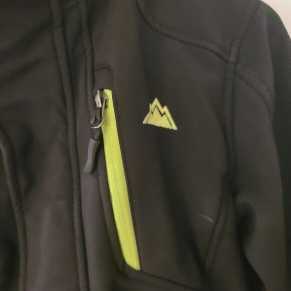 Snozu Performance Ski Jacket - Picture 2 of 7